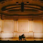 Cameron Winter lança seu primeiro álbum ao vivo, ‘Live at Carnegie Hall’