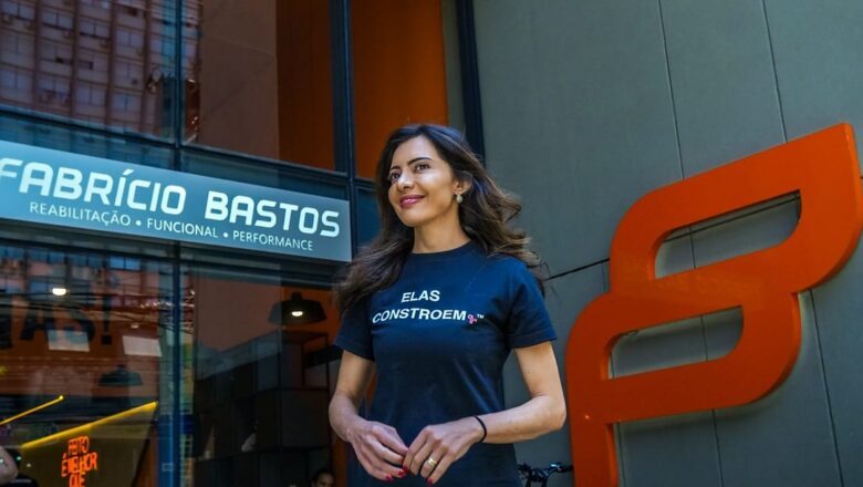 Outubro Rosa: Elas Constroem reforça que cuidar da saúde da mulher é um compromisso permanente