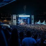“Samba Que Me Faz Feliz” levou a Feijoada da Portela ao Jockey Club Brasileiro