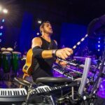 Rey Vercosa: brasileiro por trás de mais de 2 mil obras musicais