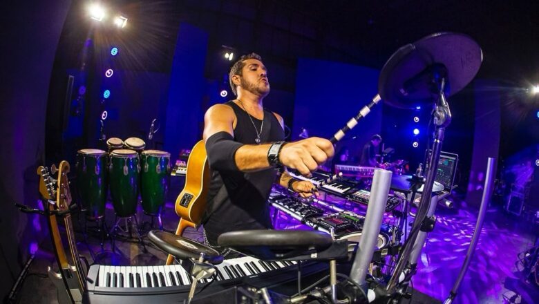Rey Vercosa: brasileiro por trás de mais de 2 mil obras musicais