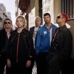 Fontaines D.C. lança novo single, “Where Is Gone”, em parceria com Rosalía