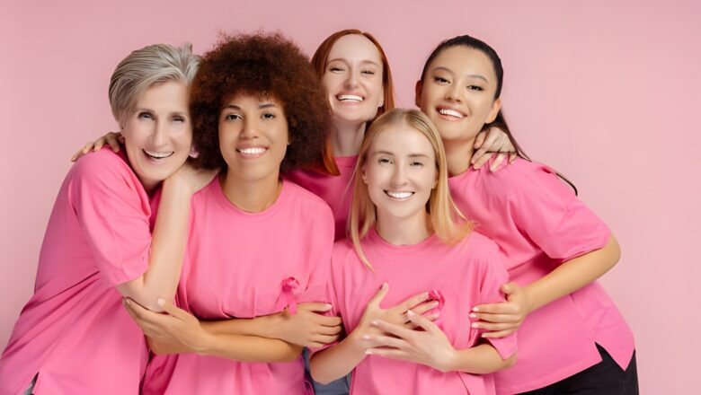 Câncer de mama deve atingir 2,1 mil mulheres em Goiás em 2026