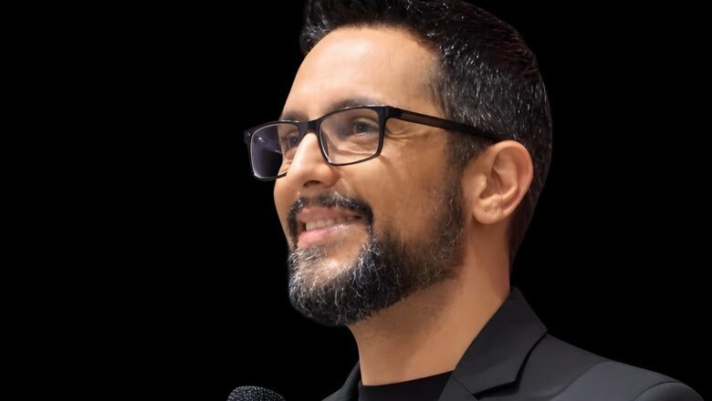 André Santos transforma conhecimento financeiro em oportunidades de crédito