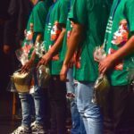 Fundação CASA premia jovens que desenvolveram app para conectar mulheres a prestadoras de serviços