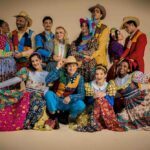 “Festa no Arraial, O Musical” chega a Brasília em turnê nacional