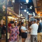 20º Festival Gastronômico e Cultural de Prado supera expectativas, registra ocupação máxima e celebra resultados históricos