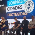 Cidades Protegidas promove debate sobre gestão de riscos e proteção pública em Uberaba