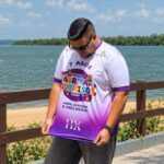 Projeto Fábrica de Sorrisos, idealizador Heitor Ximenes, firma parceria com a Sodiê Doces para ação social em Porto de Moz Pará