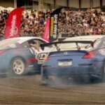 Começam as vendas de ingressos para a final do primeiro campeonato estadual de drift