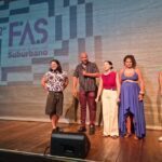 Festival de Audiovisual Suburbano encerra inscrições para oficina gratuita no dia 15 de outubro
