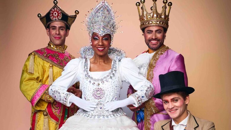 Belém recebe turnê do aclamado espetáculo “Sonho Encantado de Cordel, O Musical”