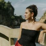 Naiara Martins celebra os sons do Brasil em seu novo show, no Acaso Cultural, em Botafogo
