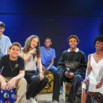 João Gabriel participa de projeto musical teen que reúne jovens talentos em gravação profissional