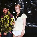 Mechatok e Robyn de unem em lançamento duplo, “Expression On Your Face (Robyn Remix)” e “Fembot (Mechatok Remix)”