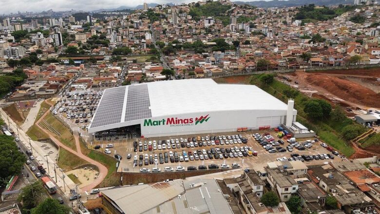 Mart Minas celebra 25 anos com expansão, ações especiais e 25 caminhões de prêmios
