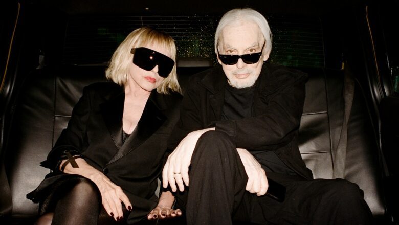 Blondie anuncia o novo álbum ‘High Noon’