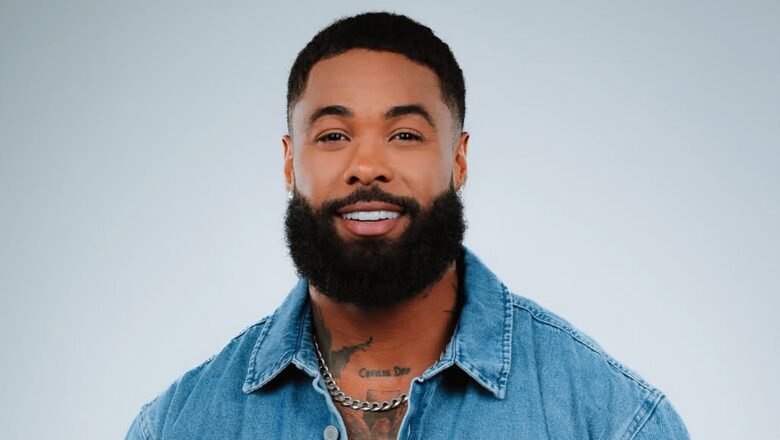 Vinny Nogueira grava audiovisual na Ribeira com Kannário, o Kannalha e Attooxxá em prévia do verão