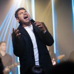 Jorge Sepulcro lança “Me Gastarei em Teu Altar” pela Todah Experience e apresenta nova fase de sua trajetória musical