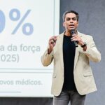 Esdras Barboza reúne grandes nomes da saúde para transformar gestão em resultados