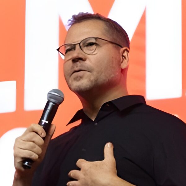 Alma Talks promove imersão sobre o mercado de palestras em São Paulo