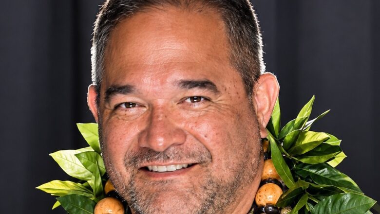 Mestre de hula Keoni Chang vem ao Brasil para workshop sobre dança e cultura havaiana