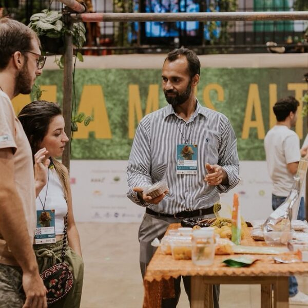 FIINSA reúne em Manaus nomes da economia, do clima e da inovação para discutir o futuro da Amazônia