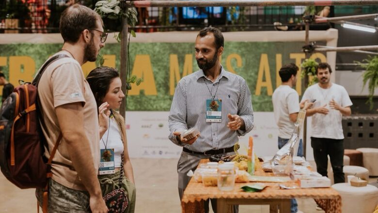 FIINSA reúne em Manaus nomes da economia, do clima e da inovação para discutir o futuro da Amazônia