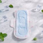 Mais conforto durante a menstruação: como escolher o absorvente ideal para o seu bem-estar