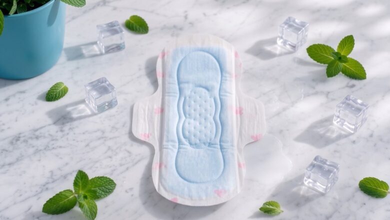 Mais conforto durante a menstruação: como escolher o absorvente ideal para o seu bem-estar