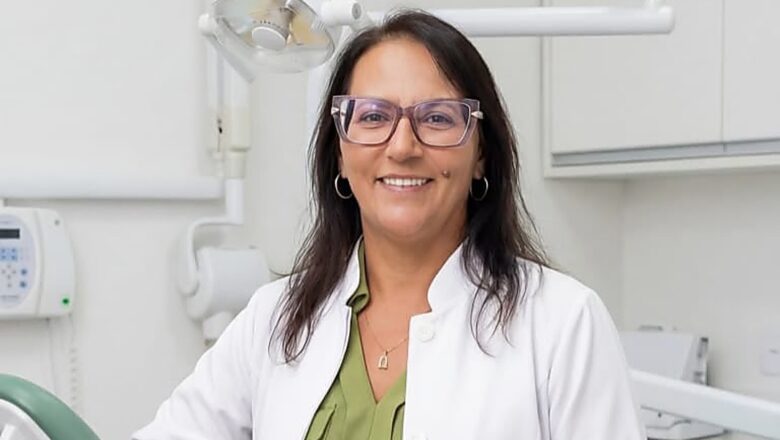 Dentista lança em Cuiabá livro sobre as conexões entre dentes, corpo e sistema nervoso