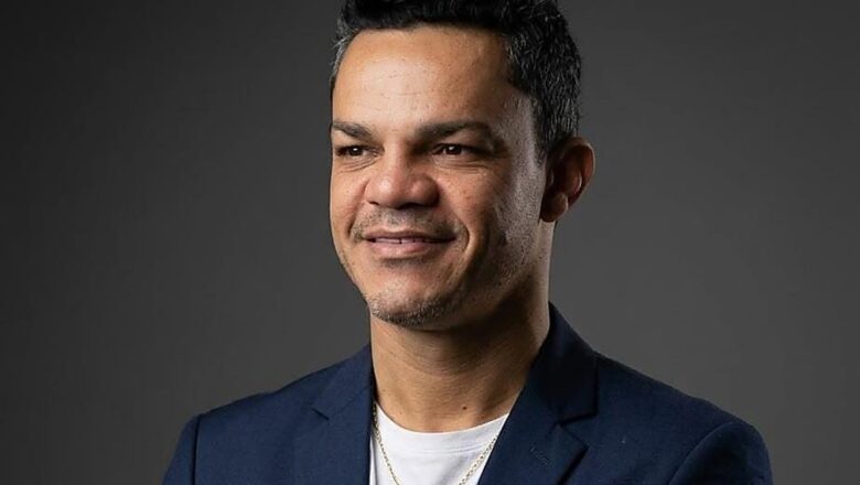 Do forró nacional ao louvor: Júnior Ribeiro lança “Extraordinário”, sua estreia pela Siloé Music com distribuição da Universal Music