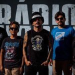Rádio Moscou imparável: Novo Single “Tudo Que Eu Não Sou” Une a Energia do Nu Metal Anos 2000 a Uma Produção Moderna e Potente