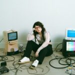 Madds Buckley lança o novo álbum ‘A Simple Binary and a Complex Phrase’