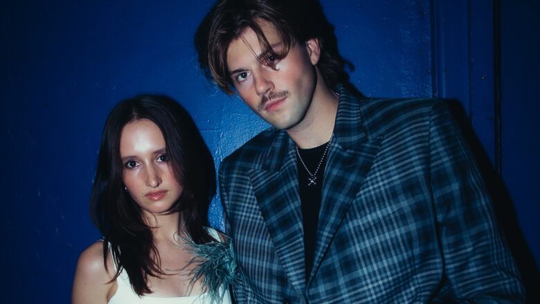 Ruel lança o novo single “Another You” em colaboração com Sadie Jean