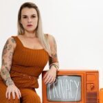 Marcela Loah celebra sucesso de vendas no Privacy