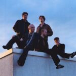 Giant Rooks lança o seu terceiro álbum de estúdio, ‘IF HEAVEN EXISTS, THIS MIGHT BE IT’