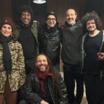Banda curitibana Skippa lança “Primavera”, single de pop reggae que aborda intimidade, desejo e pertencimento