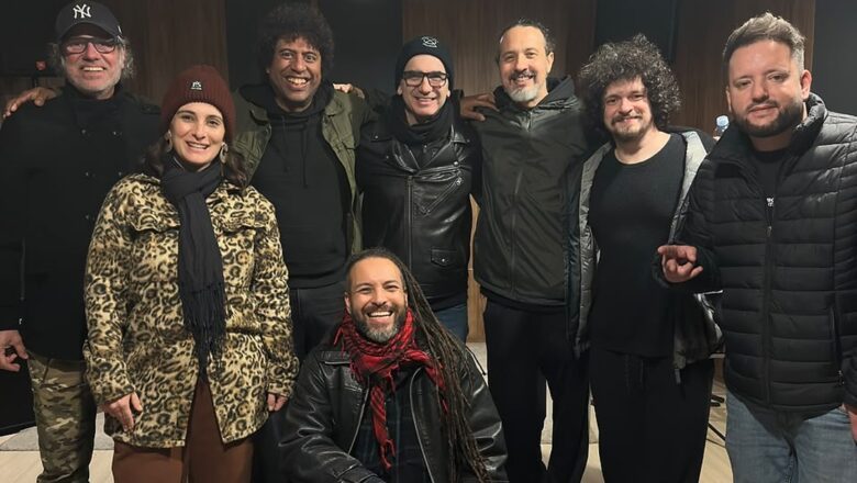 Banda curitibana Skippa lança “Primavera”, single de pop reggae que aborda intimidade, desejo e pertencimento
