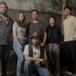 Eric Bê e o Avesso do Avesso anuncia o Lançamento do Álbum “Veneno de Cobra e outros Fluidos”