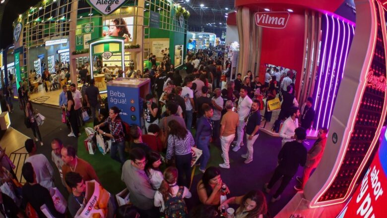 Superminas 2026: um megaevento de atualização, negócios, inovação, relacionamento e tendências