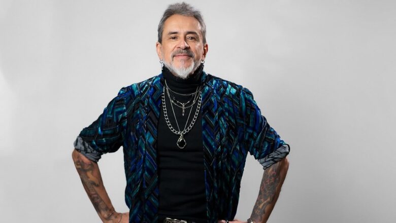 Produtor HElio Leite Cosmo faz alerta a novos artistas: “Temos muitos hits inflacionados que não criam público de verdade”