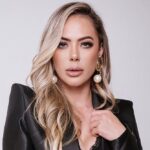 Rejane Pauletti valoriza a exclusividade do trabalho artesanal no mercado de mobiliário de luxo internacional