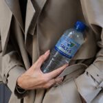Agua Mineral Saltos destaca praticidade dos garrafões de 20 litros para residências e empresas no Paraguai