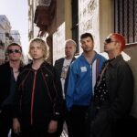 Fontaines D.C. lança seu quinto álbum, ‘Dopamine Chamber’