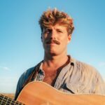 Ziggy Alberts lança seu novo álbum, ‘Twin Flames’