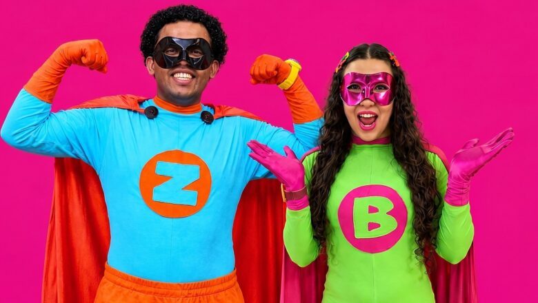 ZÉZIIN e Beatriz Borgueti criam jogo eletrônico para ampliar a experiência de “GAME OVER” e conectam música à cultura gamer