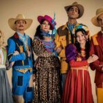 Teresina recebe turnê nacional de “Festa no Arraial, O Musical”