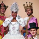 Turnê de “Sonho Encantado de Cordel, O Musical” desembarca em Rio Branco