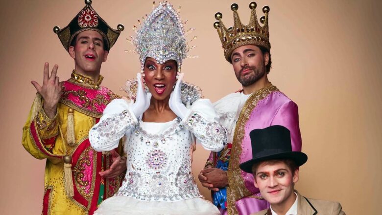 Turnê de “Sonho Encantado de Cordel, O Musical” desembarca em Rio Branco